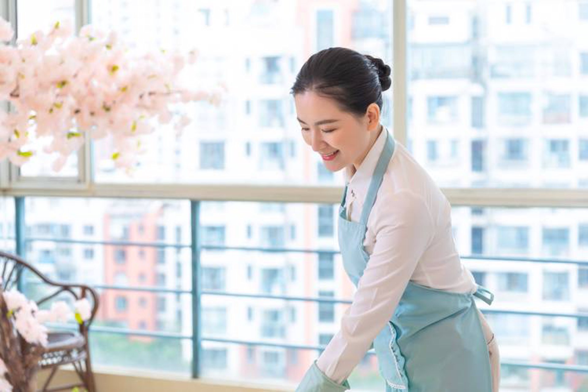 创运权生家政